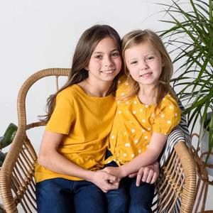 Meet your Posher, Jamie